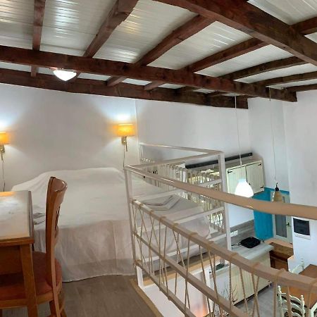 Loft Kapodistrias Apartment Corfu  Exterior photo