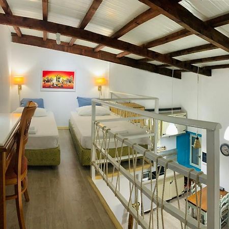 Loft Kapodistrias Apartment Corfu  Exterior photo
