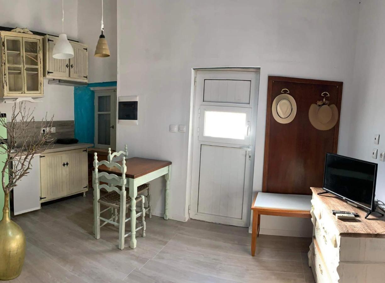 Loft Kapodistrias Apartment Corfu  Exterior photo