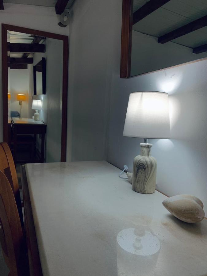 Loft Kapodistrias Apartment Corfu  Exterior photo