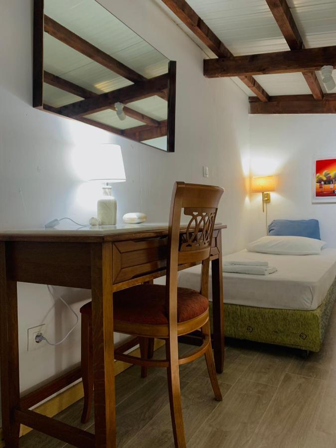 Loft Kapodistrias Apartment Corfu  Exterior photo